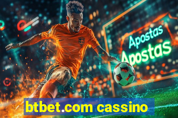 btbet.com cassino